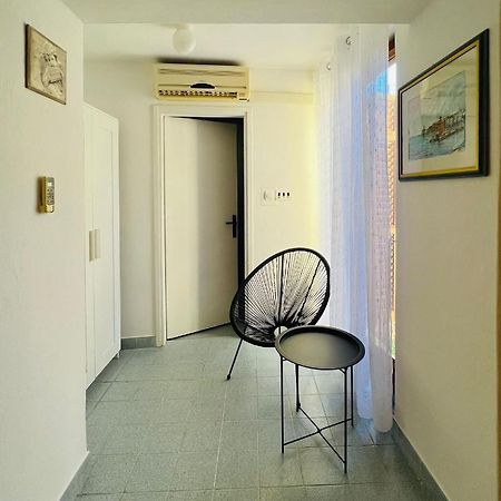 Sml Apartments 1 이졸라 외부 사진