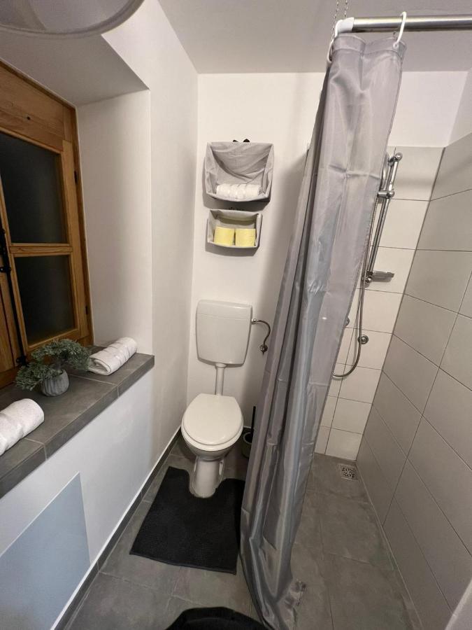 Sml Apartments 1 이졸라 외부 사진