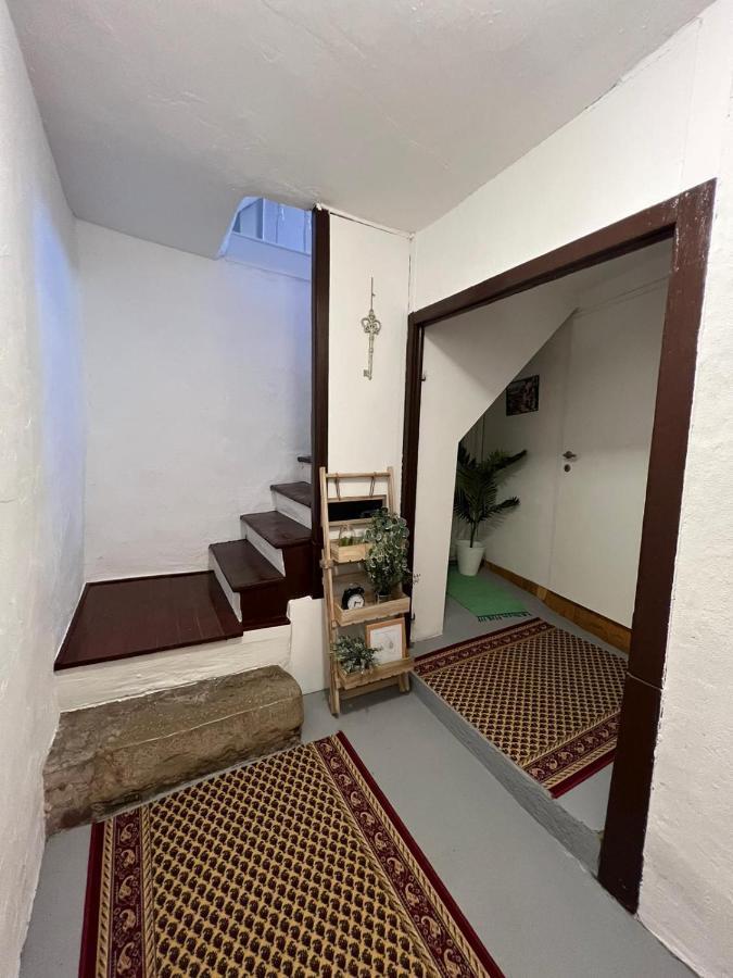 Sml Apartments 1 이졸라 외부 사진