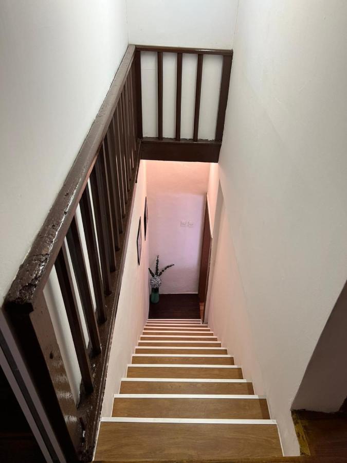 Sml Apartments 1 이졸라 외부 사진
