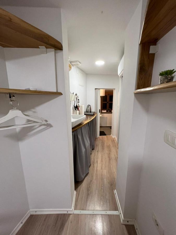 Sml Apartments 1 이졸라 외부 사진