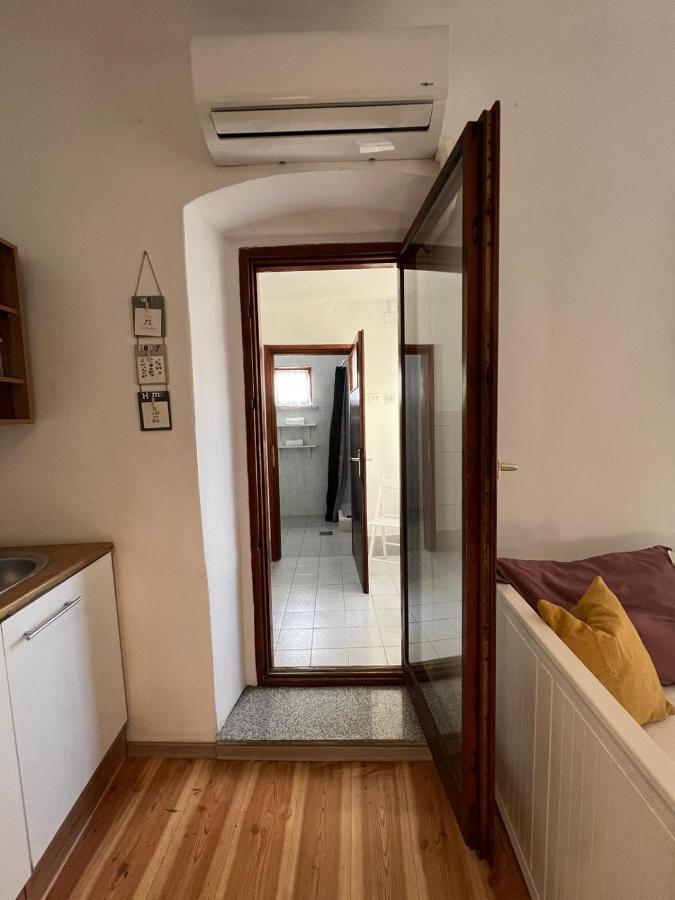 Sml Apartments 1 이졸라 외부 사진