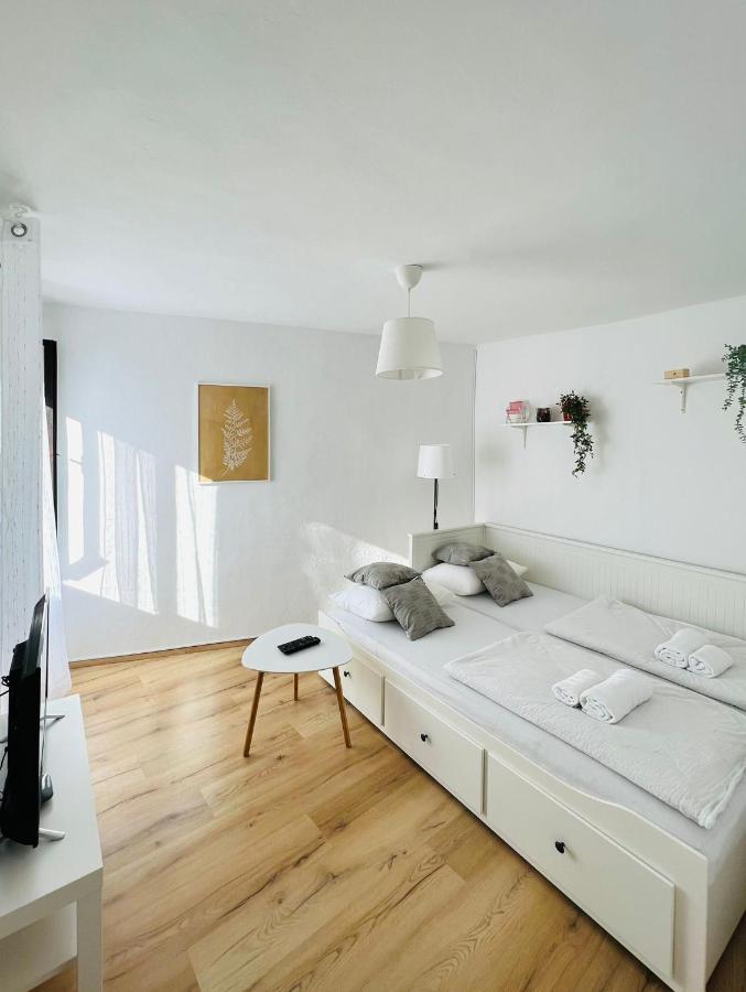 Sml Apartments 1 이졸라 외부 사진